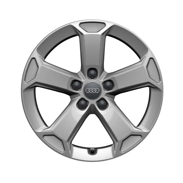 Obręcz, wzór 5-ramienny Latus