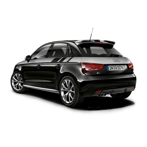 Zestaw folii competition kit w kolorze kontrastowym