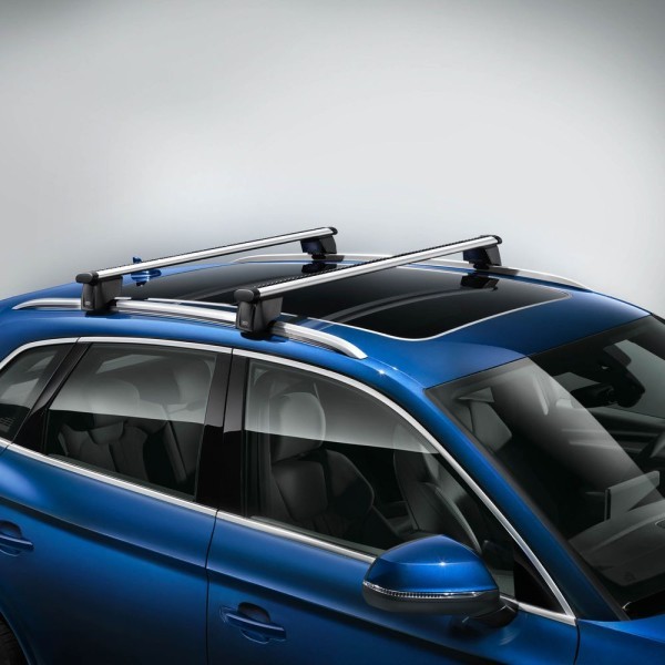 Bagażnik podstawowy