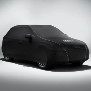 Pokrowiec na samochód