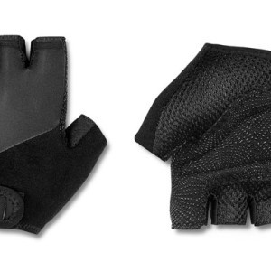 Rękawiczki rowerowe Audi Sport