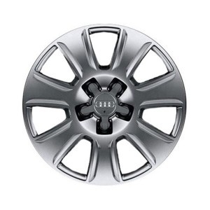 Obręcz, wzór 7-ramienny