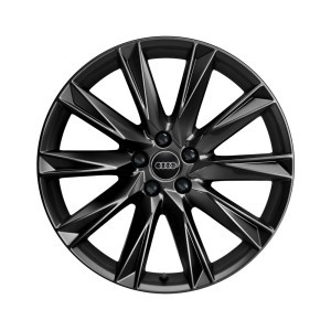 Obręcz, wzór z 10 szprychami Lamina