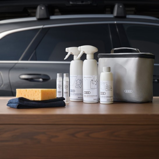 Kosmetyki samochodowe