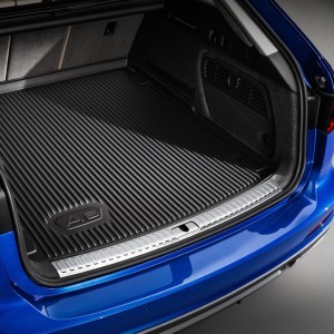 Korytko do bagażnika