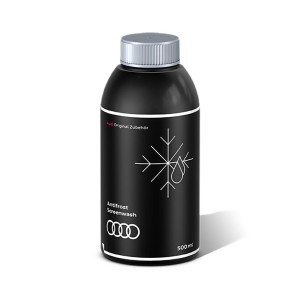 Środek przeciwmroźny