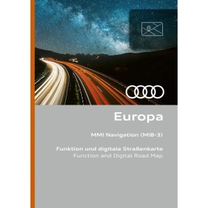 Funkcja nawigacji i dane nawigacji