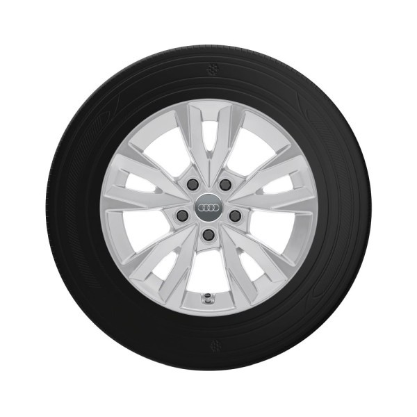 Koło, 5 szprych V Acumen