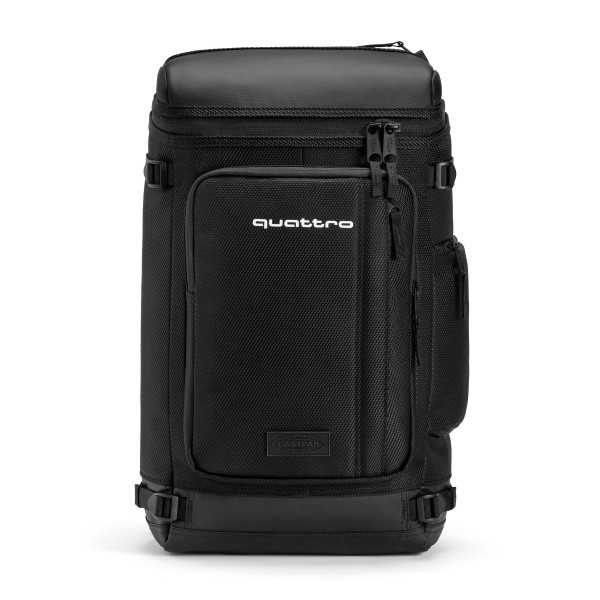 Plecak Audi quattro x EASTPAK