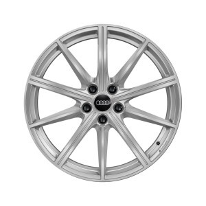 Obręcz, wzór gwiazdy z 10 szprychami