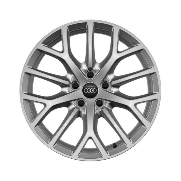 Obręcz wieloszprychowa