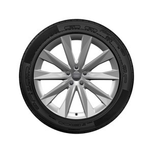 Koło, wzór z 5 szprychami V Astrum