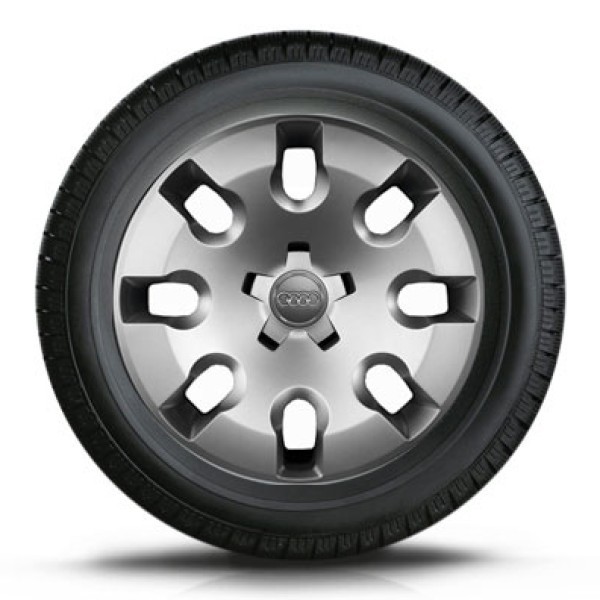 Kompletne koło zimowe A1 185/60 R15 PRAWE