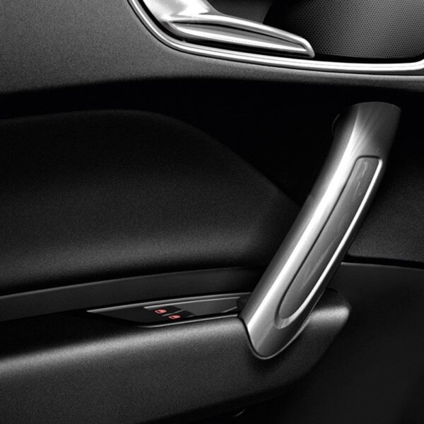 Nakładki dekoracyjne na uchwyty wewnętrzne drzwi