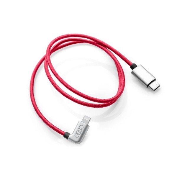 Kabel do ładowania USB typu C®