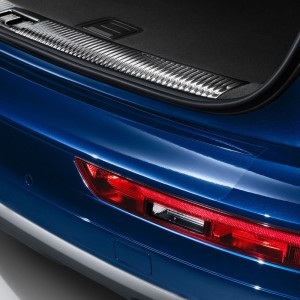 Folia ochronna na krawędź załadunkową