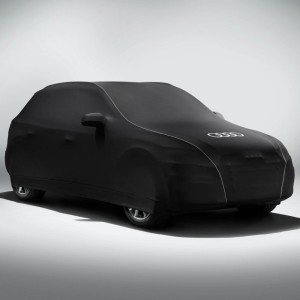 Pokrowiec na samochód