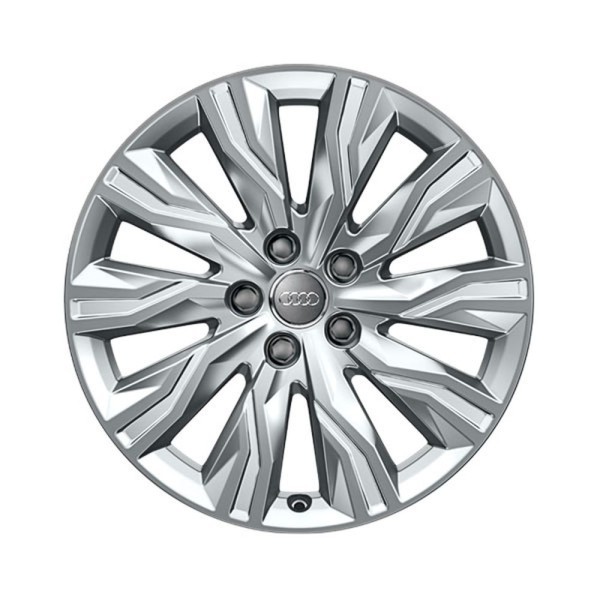 Obręcz, wzór 10-ramienny Gravis