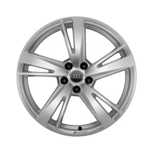 Obręcz, wzór 5-ramienny Blade