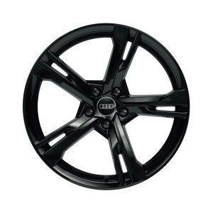 Obręcz, wzór 5-ramienny Ramus