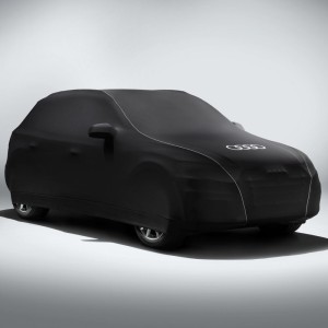 Pokrowiec na samochód