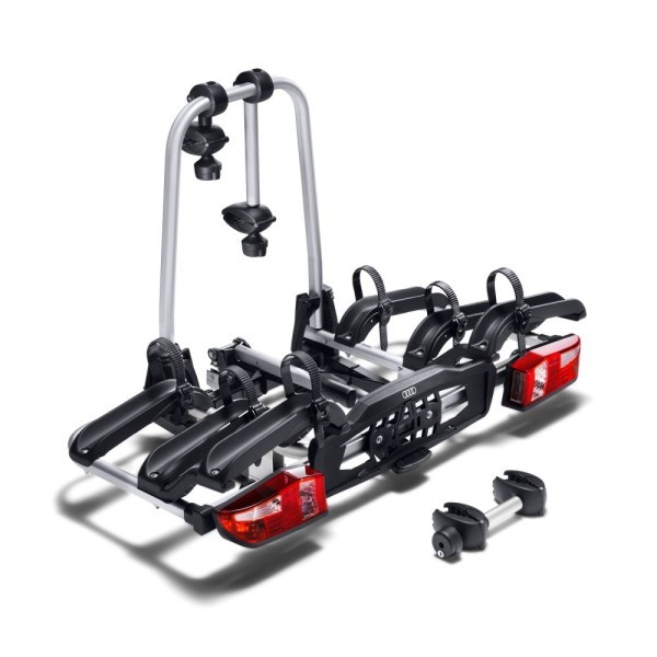 Komplet rozszerzający do 3. roweru