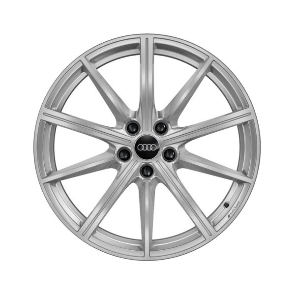 Felga, wzór gwiazdy z 10 szprychami