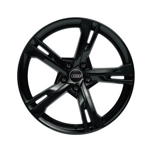 Obręcz, wzór 5-ramienny Ramus