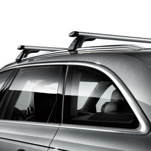 Bagażnik podstawowy