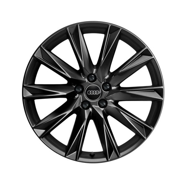 Obręcz, wzór z 10 szprychami Lamina