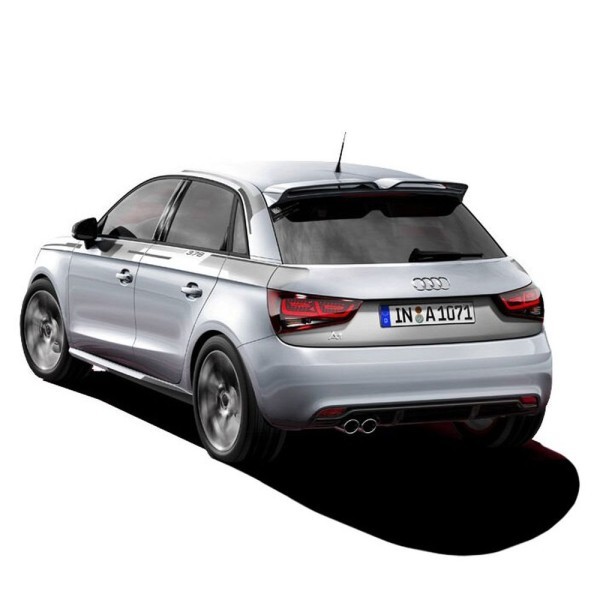 Zestaw folii competition plus kit R18 grey