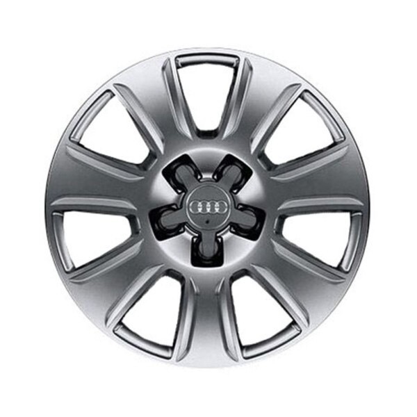 Obręcz, wzór 7-ramienny