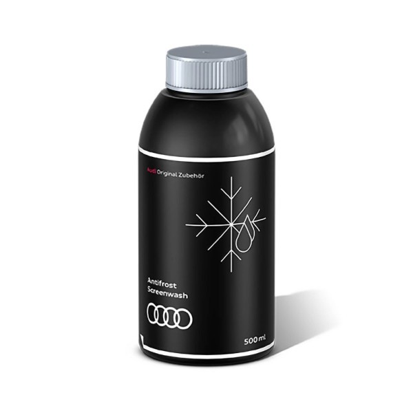 Środek przeciwmroźny