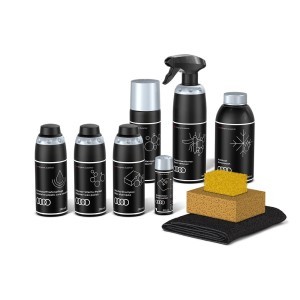 Torba na produkty do pielęgnacji zimowej