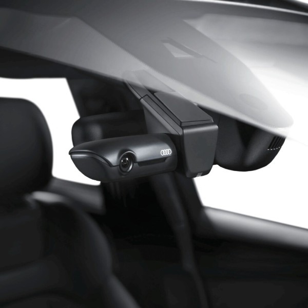 Komplet przewodów do kamery Dashcam (Universal Traffic Recorder 1.0 i 2.0)