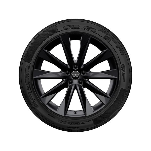 Koło, wzór z 5 szprychami V Astrum