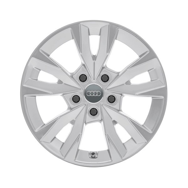 Obręcz, 5 szprych V Acumen