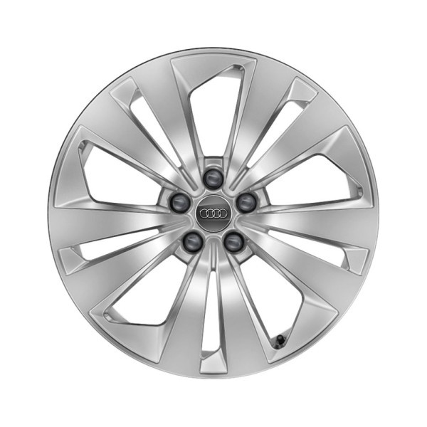 Obręcz, wzór 5-ramienny Aero