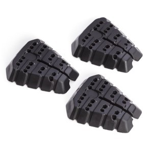 Opakowanie uzupełniające odświeżacza powietrza Audi Singleframe, czarny, orientalny