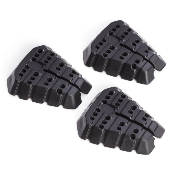 Opakowanie uzupełniające odświeżacza powietrza Audi Singleframe, czarny, orientalny