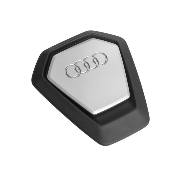 Odświeżacz powietrza Audi Singleframe, czarny, orientalny