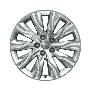 Obręcz, wzór 10-ramienny Gravis