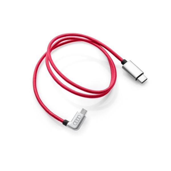Kabel do ładowania USB typu C®