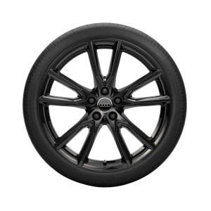 Koło, 10 szprych Vox