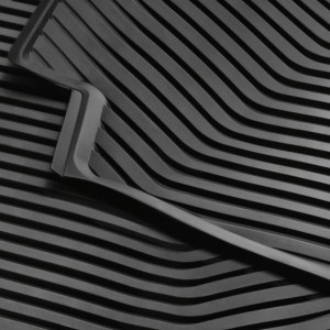 Dywaniki podłogowe na każdą pogodę