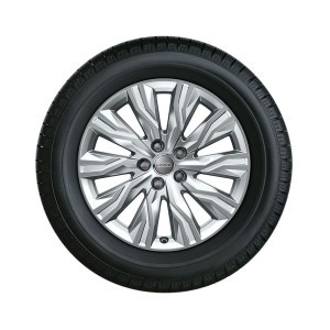 Koło, wzór 10-ramienny Gravis