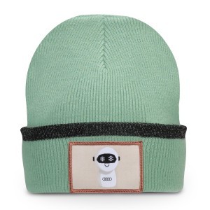 Czapka Audi Beanie ADUI, dziecięca