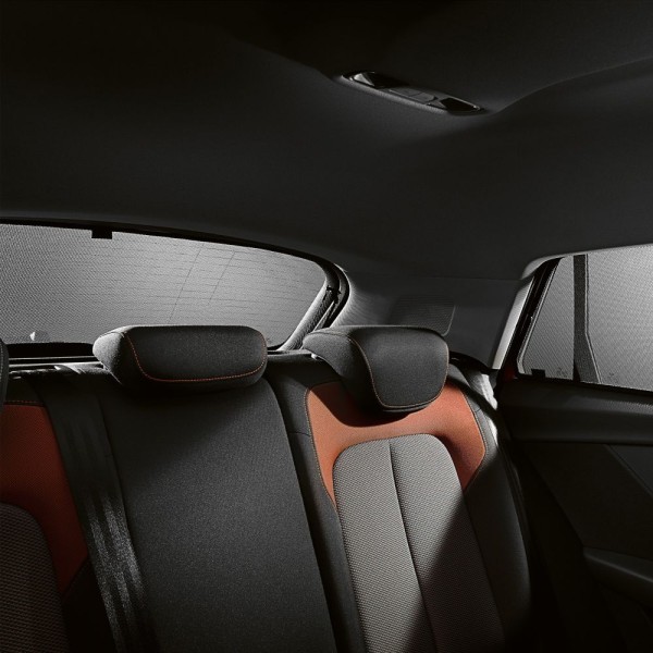 System ochrony przed światłem słonecznym