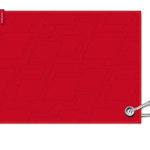 Ręcznik z mikrofibry Audi Sport, mały