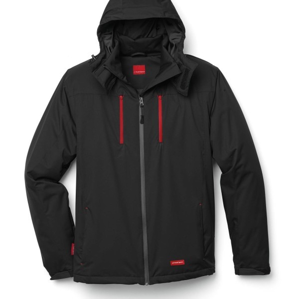 Kurtka outdoorowa Audi Sport, męska